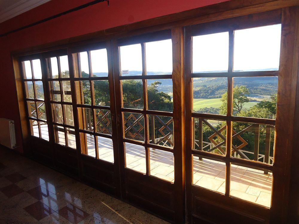 Spaco Vale Do Jordao Гуарапуава Екстериор снимка